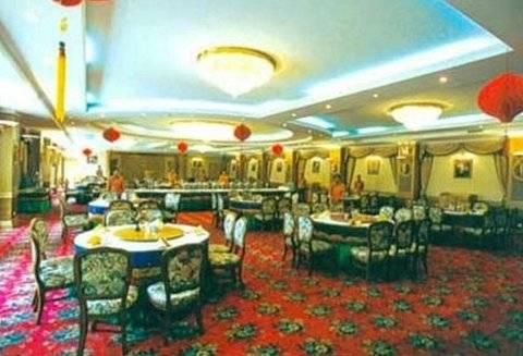 Tibet Hotel Lhasa Exterior foto